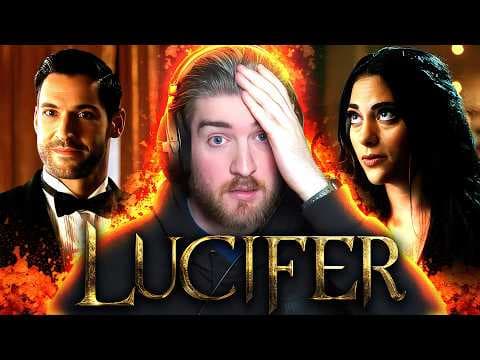 Lucifer S4E4