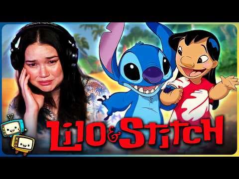 Lilo & Stitch