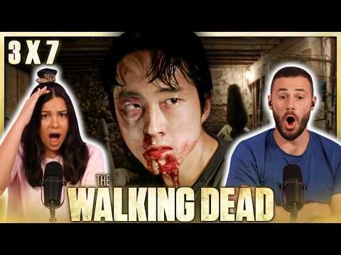 The Walking Dead S3E7