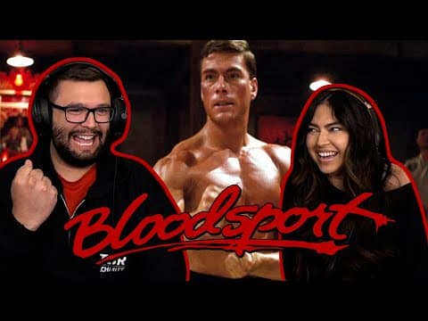 Bloodsport