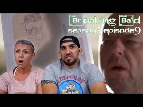 Breaking Bad S5E9