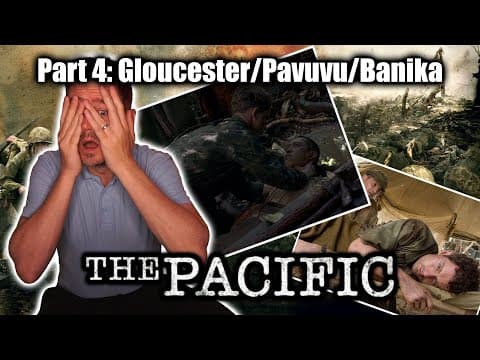 The Pacific S1E4