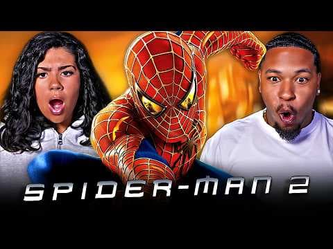 Spider-Man 2