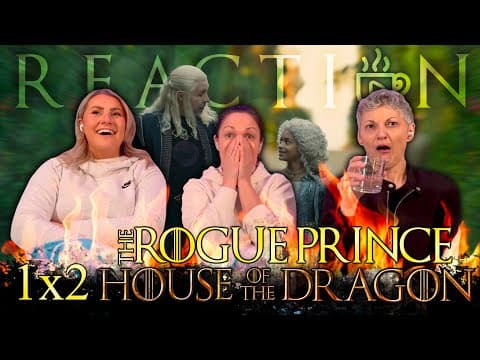 Game Of Thrones S1E2