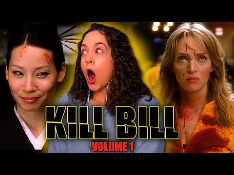 Kill Bill Vol.1