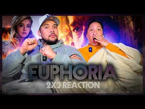 Euphoria S2E3