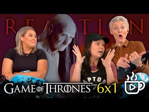 Game Of Thrones S6E1