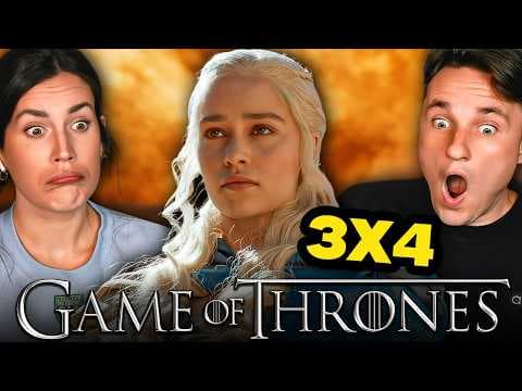 Game of Thrones S3E4