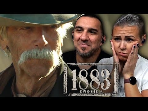1883 S1E6