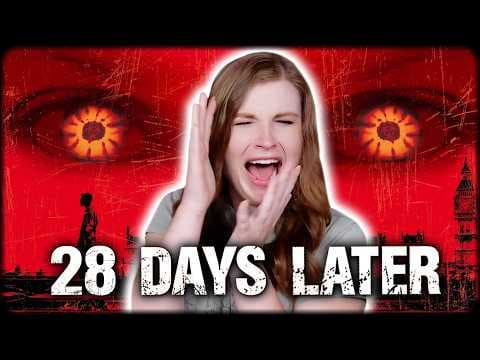 28 Days Later