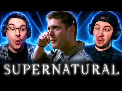 Supernatural S2E18