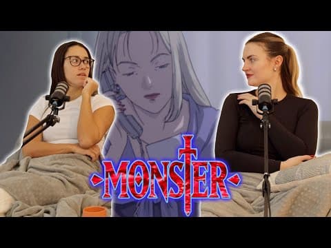 Monster S1E53