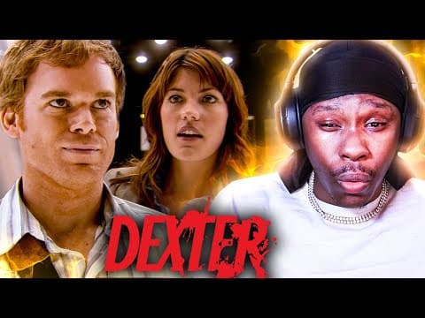 Dexter Episode 3