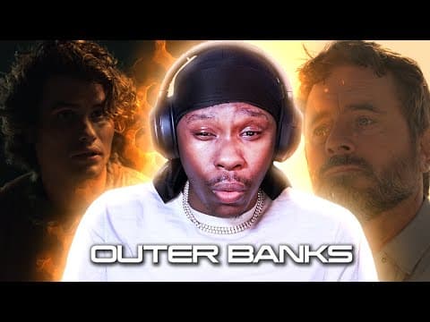 Outer Banks Episode 6-7