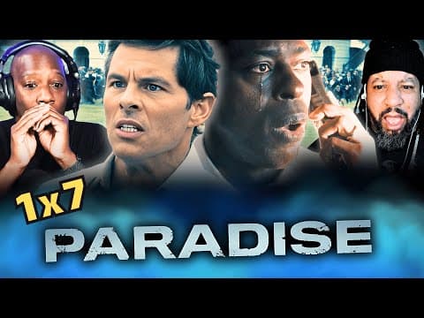 Paradise Episode 7