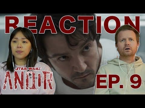 Andor Episode 9