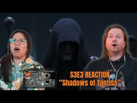 The Bad Batch S3E3