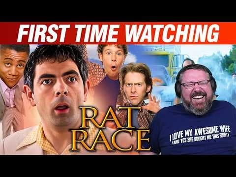 Rat Race