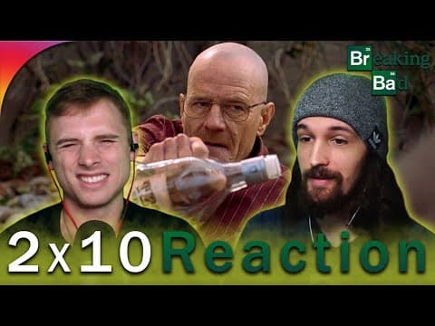 Breaking Bad S2E10