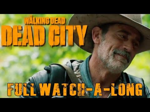 The Walking Dead: Dead City Episode 3