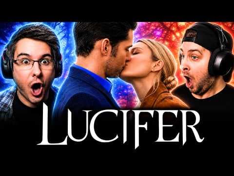 Lucifer S2E11