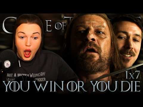 Game of Thrones S1E7