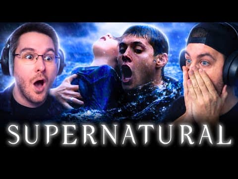 Supernatural S1E3
