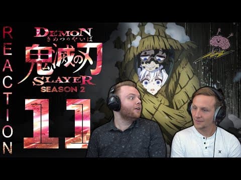 Demon Slayer S2E11