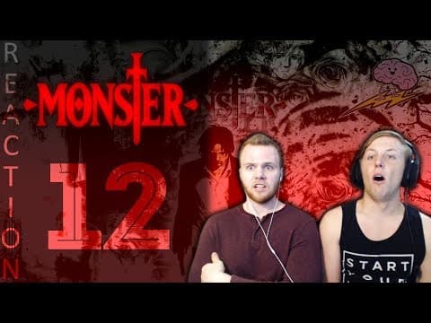 Monster Episode 12