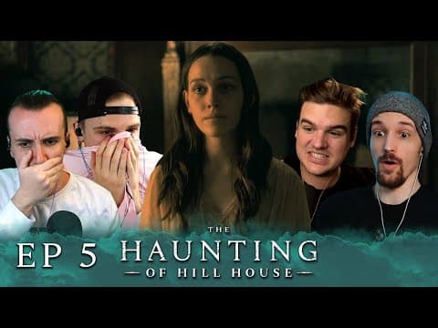 The Haunting Of Hill House S1E5