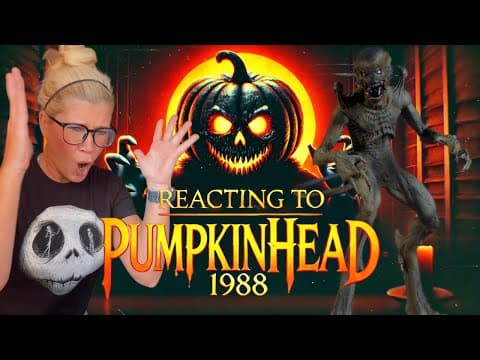Pumpkinhead