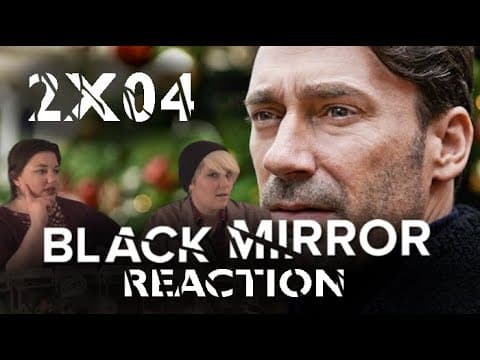 Black Mirror S2E4