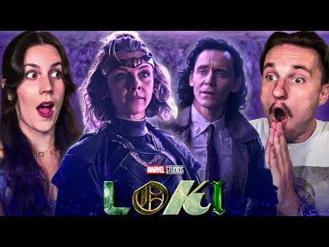 Loki S1E3