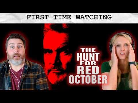 The Hunt For Red October