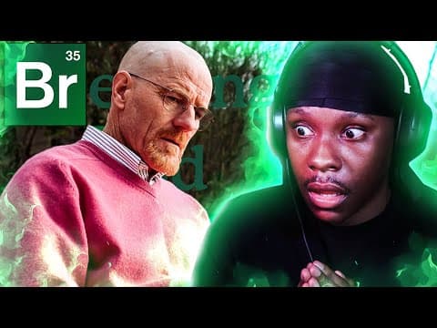Breaking Bad S2E13