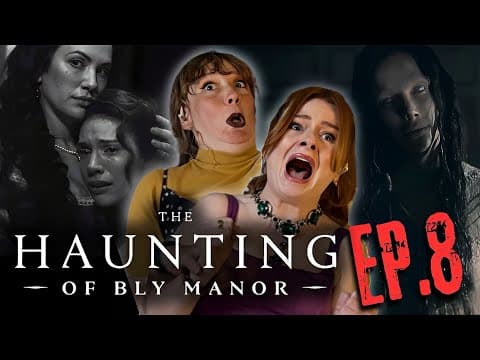 The Haunting of Bly Manor S1E8