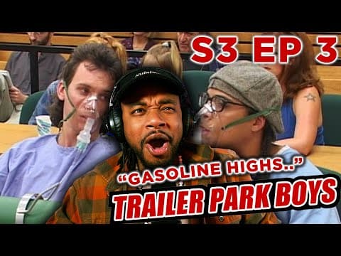 Trailer Park Boys S3E3