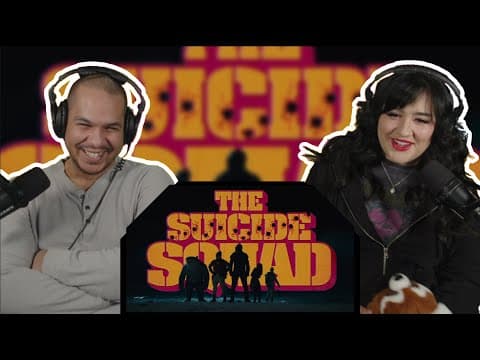 The Suicide Squad
