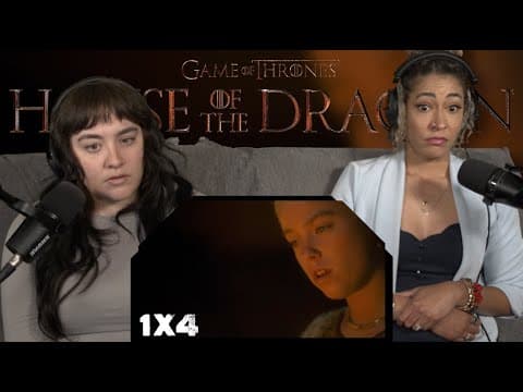 House of the Dragon S1E4