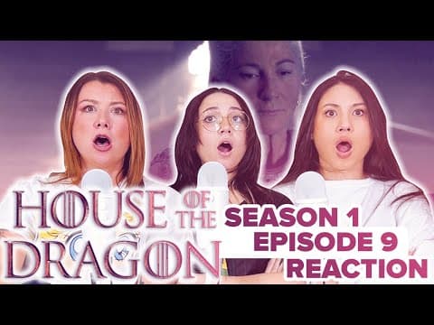 House of the Dragon S1E9