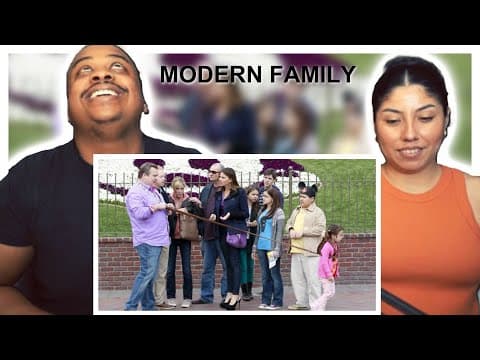 Modern Family S3E22