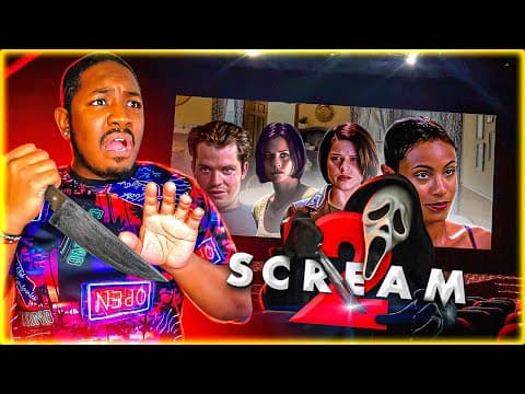 Scream 2
