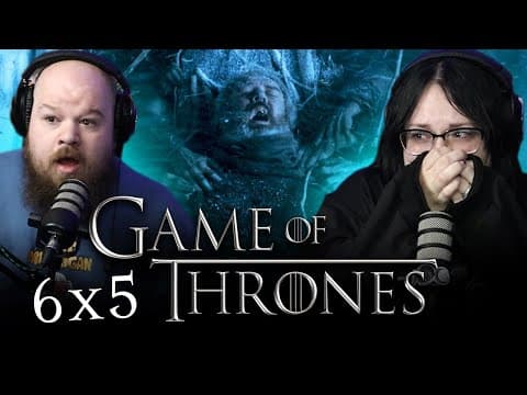 Game Of Thrones S6E5