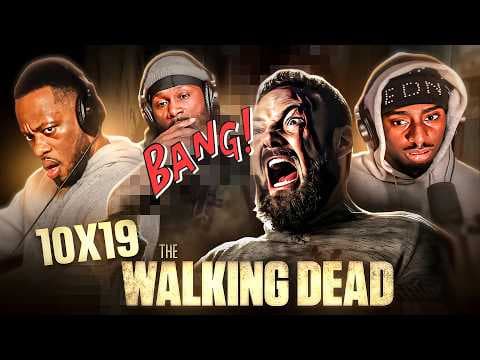 The Walking Dead S10E19