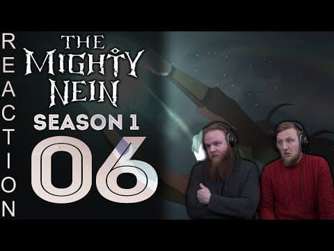 Mighty Nein S1E6