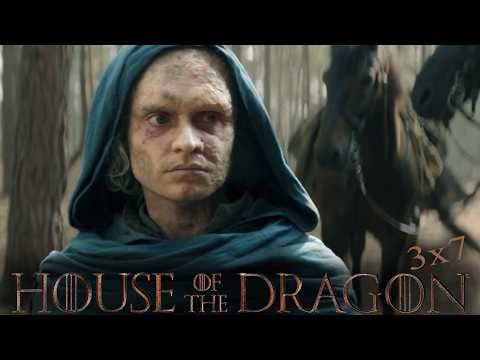 House Of The Dragon S3E7