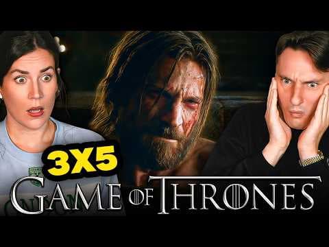 Game of Thrones S3E5