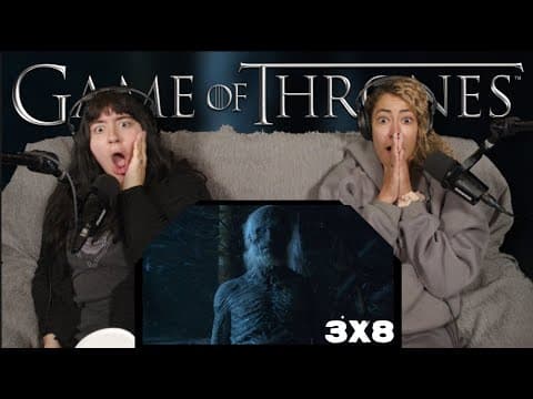 Game Of Thrones S3E8
