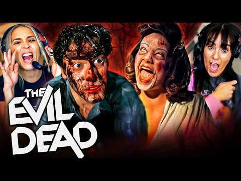 Evil Dead