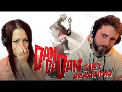 Dandadan S1E7